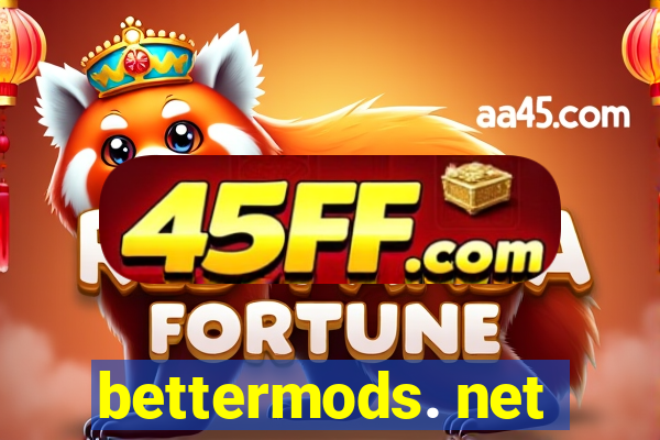 bettermods. net